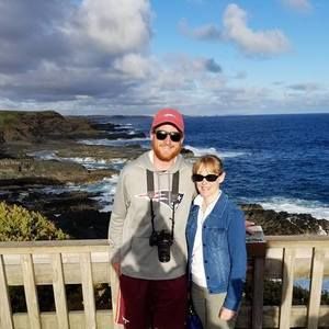 Meet your Posher, Pat